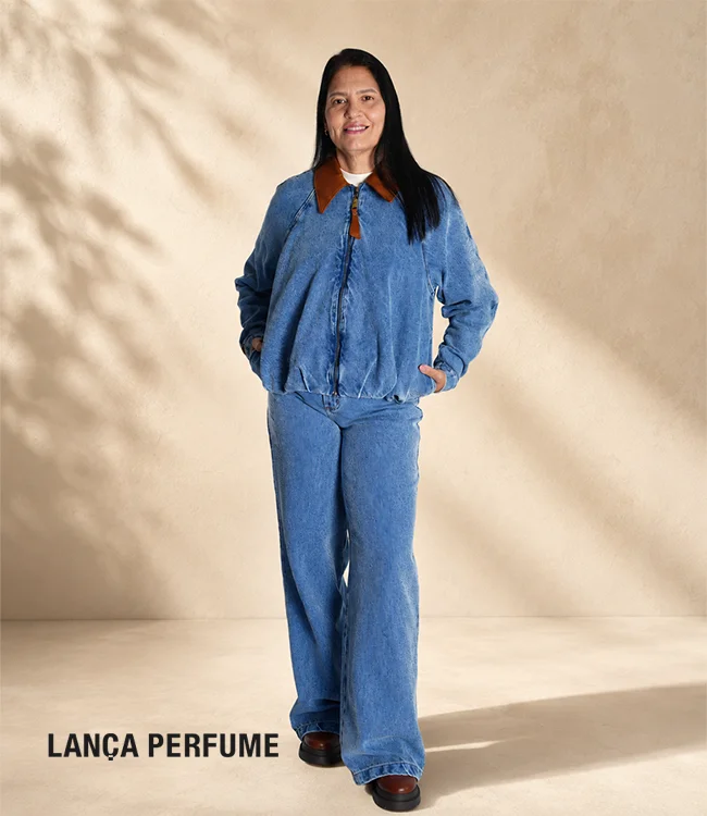 Veja mais: ESTILO