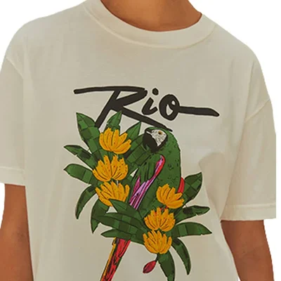 FARM TSHIRT MEDIA ARARA