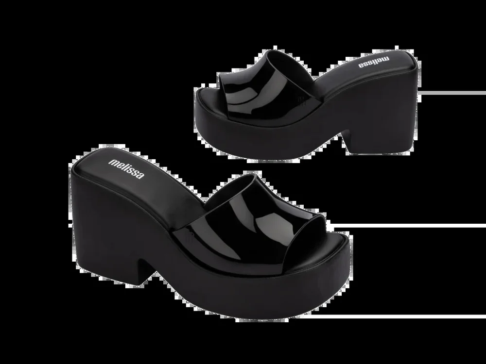 MELISSA POSH AD
