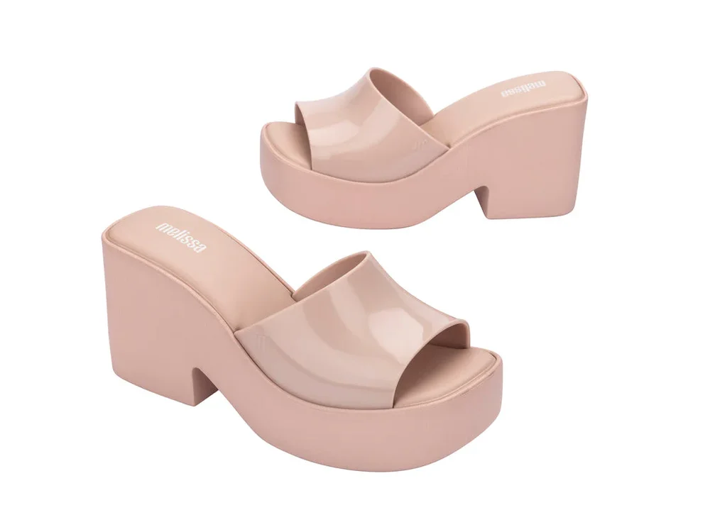 MELISSA POSH AD