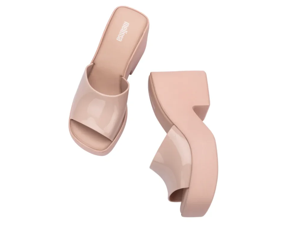 MELISSA POSH AD