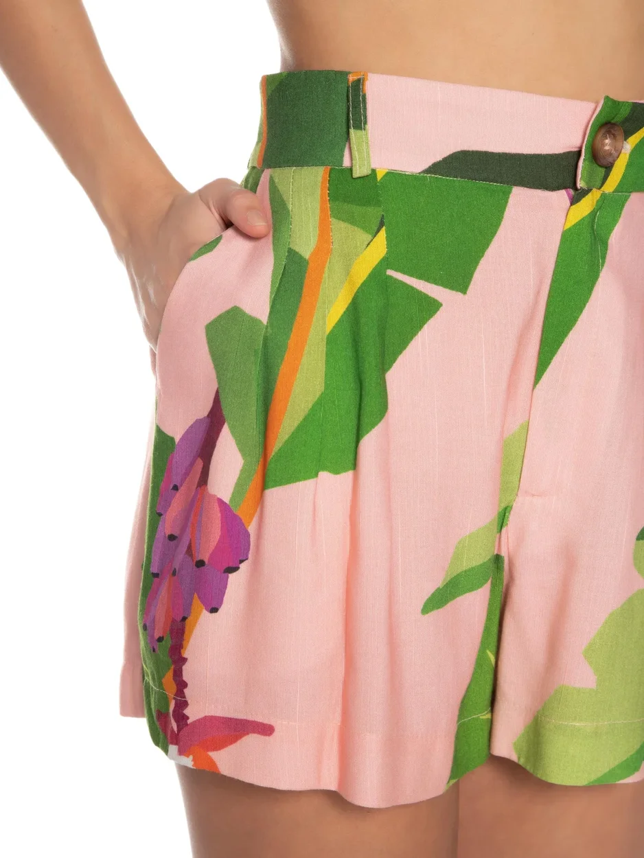 FARM SHORT TROPICALIST
