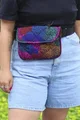 PRETO ESTAMPADO
