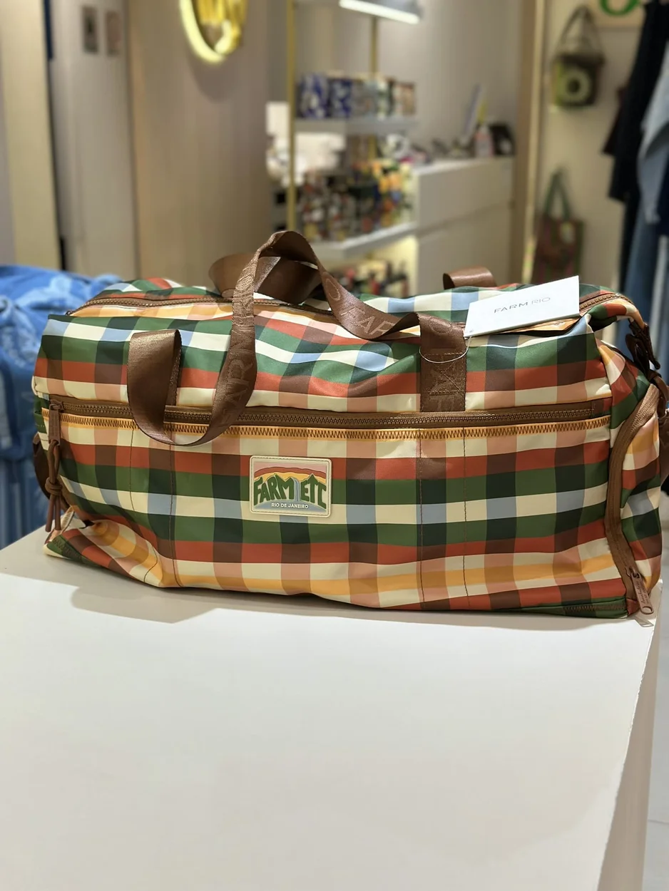 FARM ETC BOLSA  FINDI BOROGODO ESPORTE XADREZ