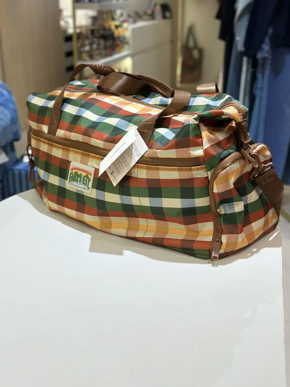 FARM ETC BOLSA  FINDI BOROGODO ESPORTE XADREZ