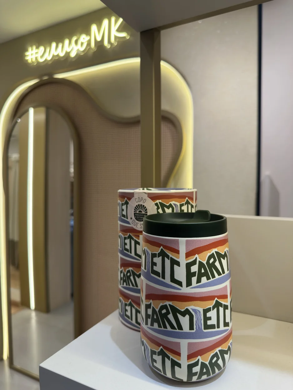 FARM ETC COPO QUE SEDE 450ML ESPORTE TRILHA