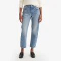 JEANS LAVADO