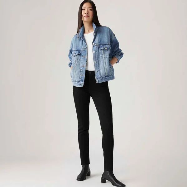 LEVIS CALCA JEANS 311 SHAPING SKINNY