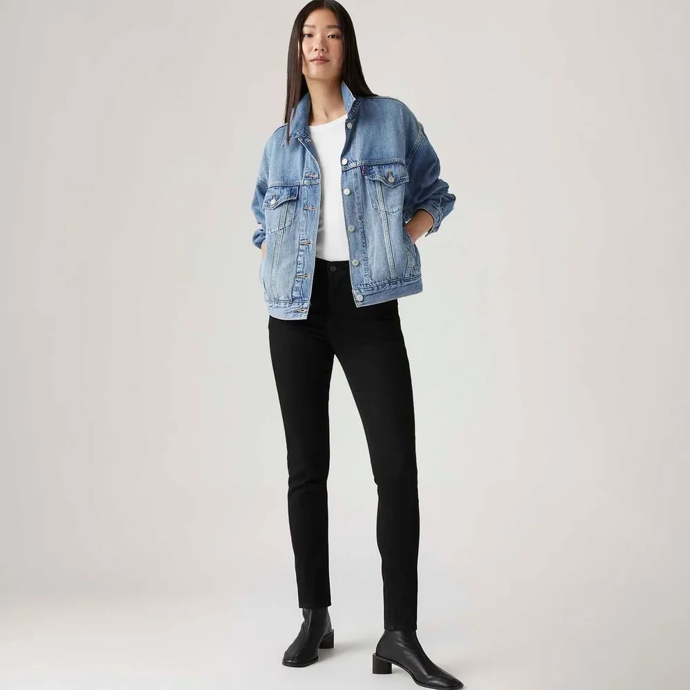 LEVIS CALCA JEANS 311 SHAPING SKINNY