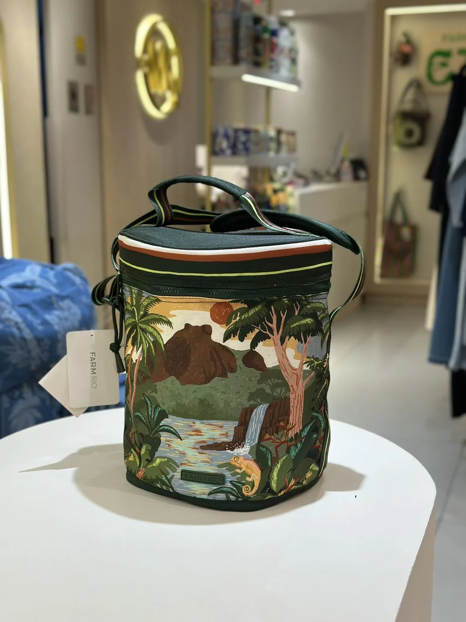 FARM ETC COOLER FAROFA ESPORTE RELEVO CARIOC