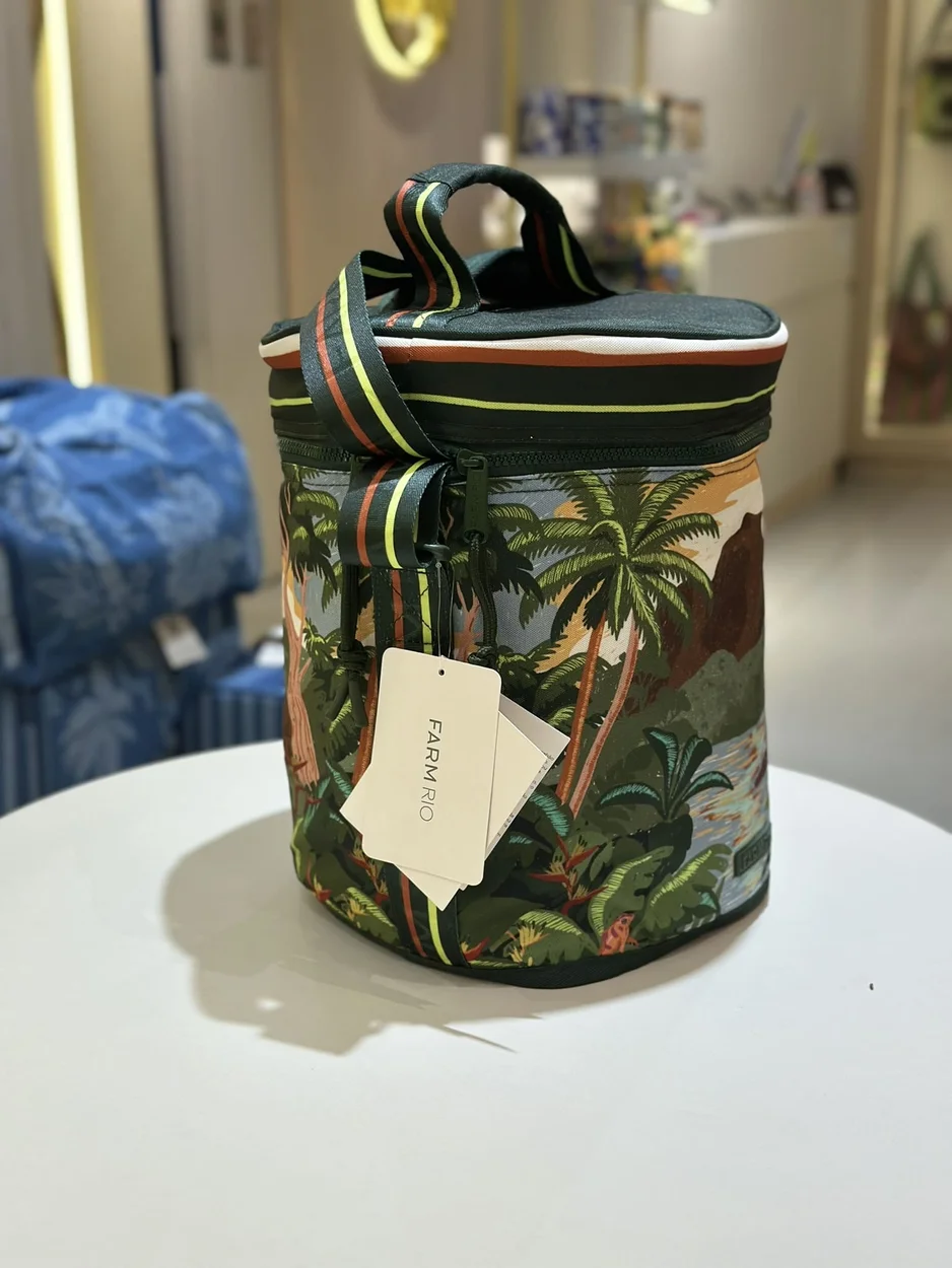 FARM ETC COOLER FAROFA ESPORTE RELEVO CARIOC