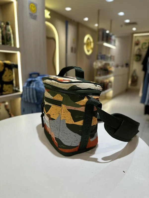 FARM ETC MINI COOLER FAROFA ESPORTE RELEVO