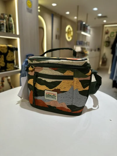 FARM ETC MINI COOLER FAROFA ESPORTE RELEVO
