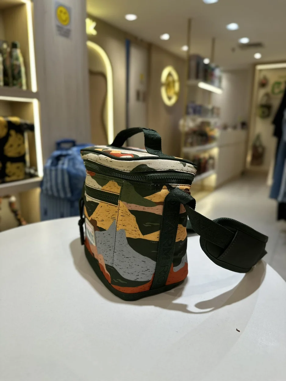 FARM ETC MINI COOLER FAROFA ESPORTE RELEVO