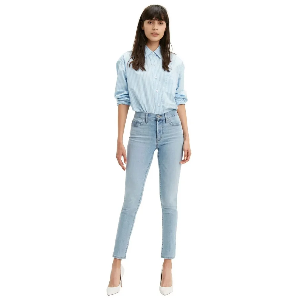 LEVIS CALCA JEANS 311 SHAPING SKINNY
