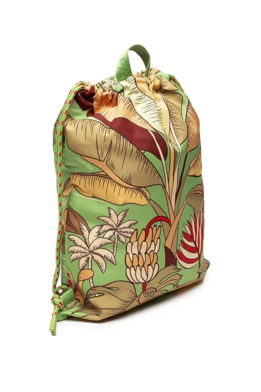 Bolsa Praiana Revoada Tropical FARM