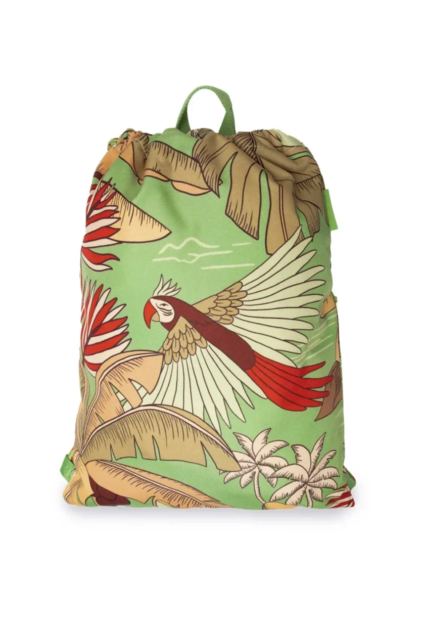 Bolsa Praiana Revoada Tropical FARM