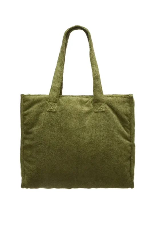 Bolsa Tote Praiana Revoada Tropical FARM