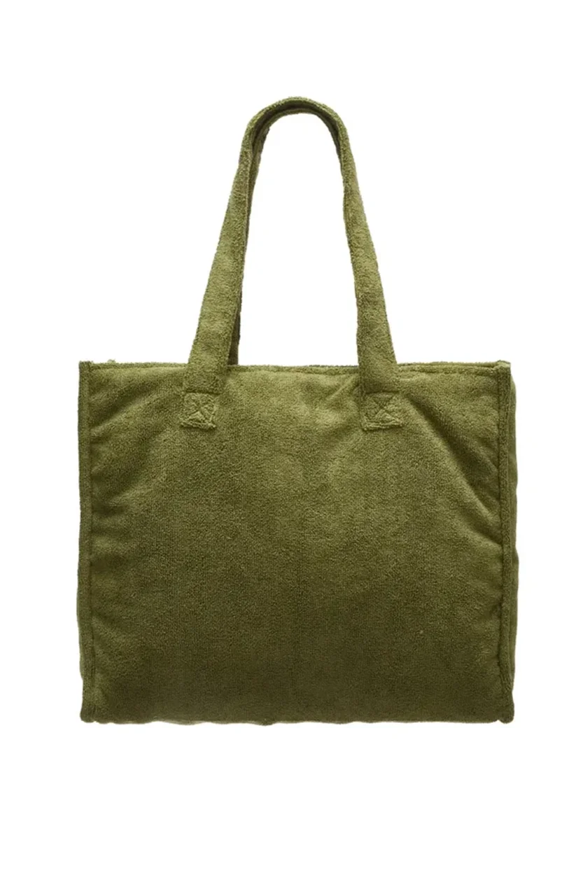 Bolsa Tote Praiana Revoada Tropical FARM