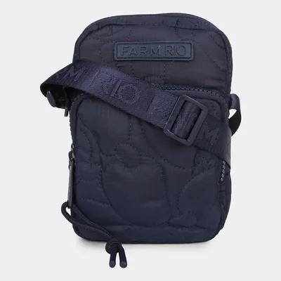 FARM BOLSA DA GEMA LISOS