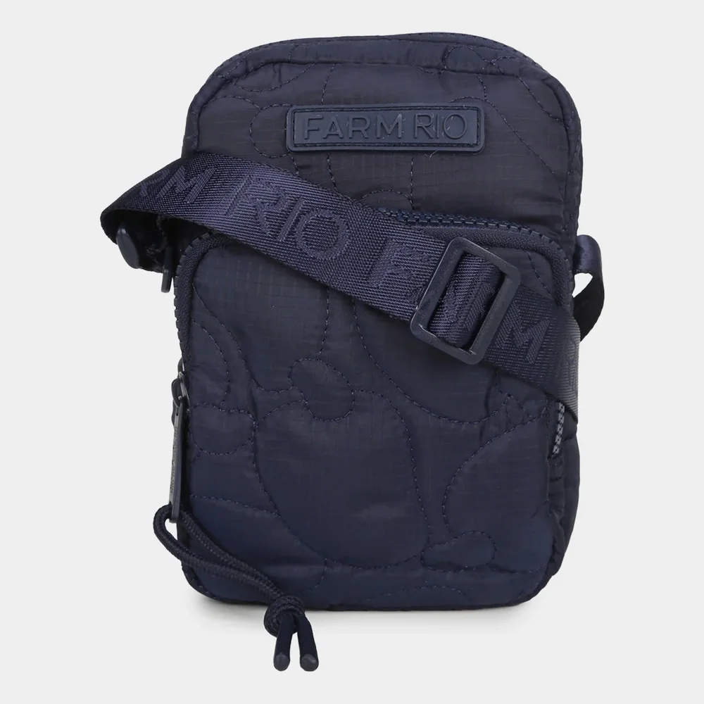 FARM BOLSA DA GEMA LISOS