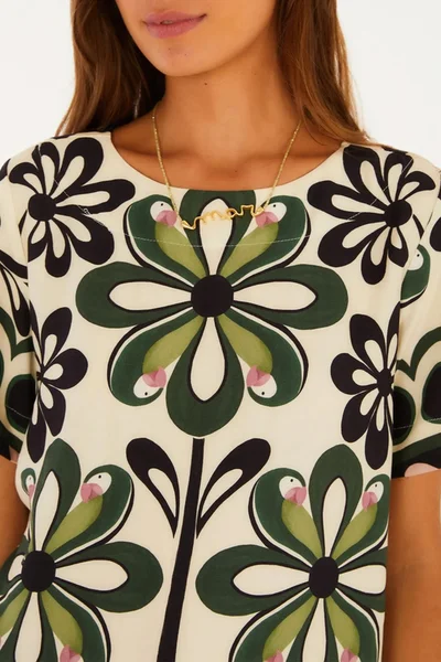 T-Shirt Florara FARM
