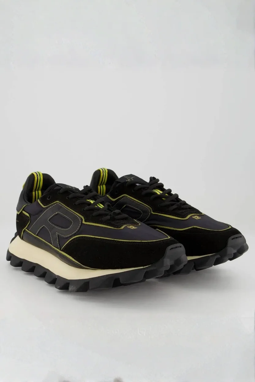 Tênis RSV Yankee Senna 2 Reserva