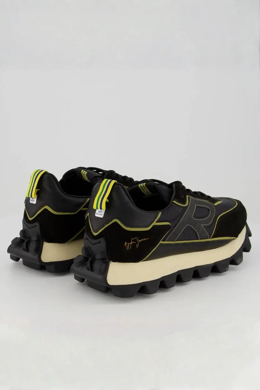 Tênis RSV Yankee Senna 2 Reserva