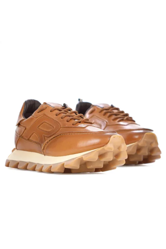 Tênis RSV Yankee Kick Caramelo Reserva
