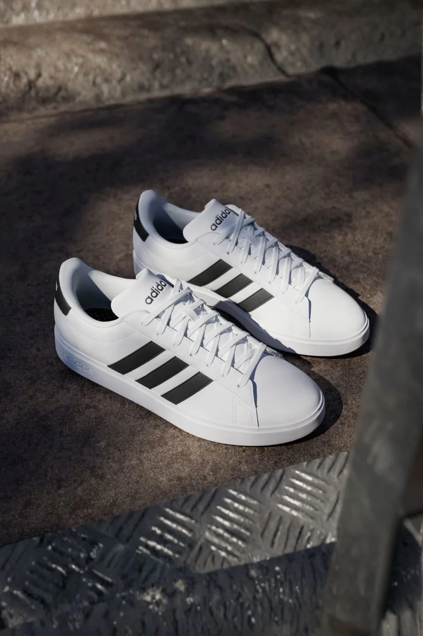 Tênis adidas Grand Court 2.0