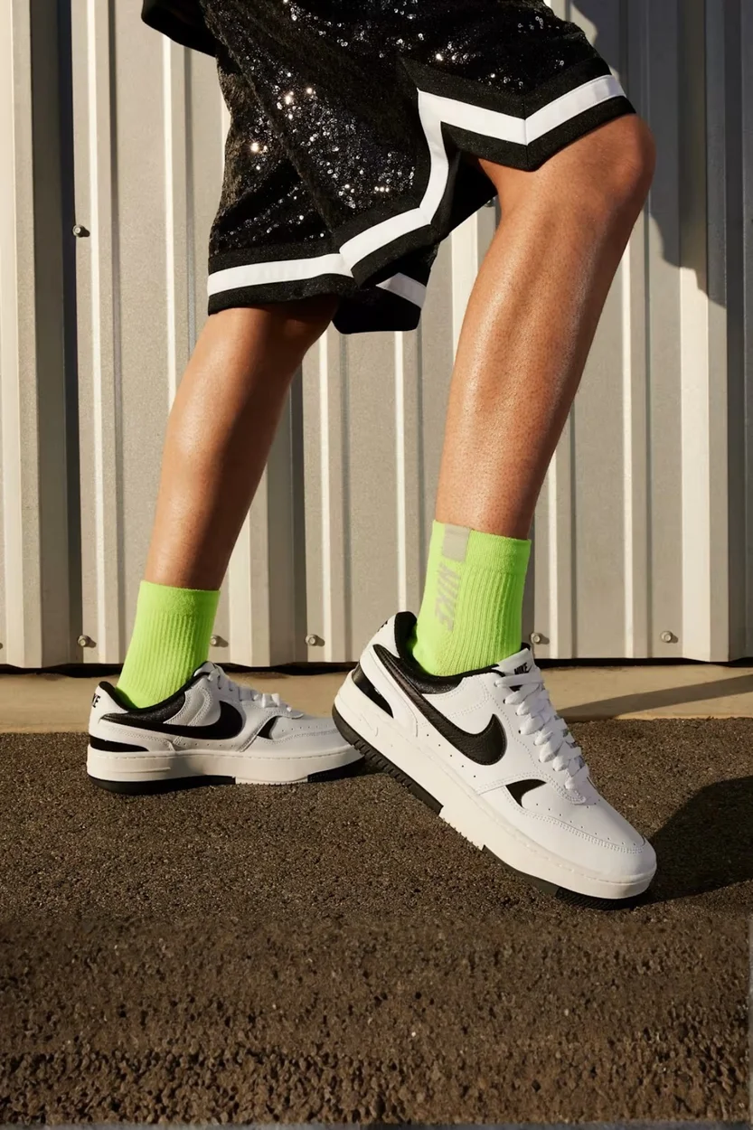 Tênis Nike Gamma Force Feminino