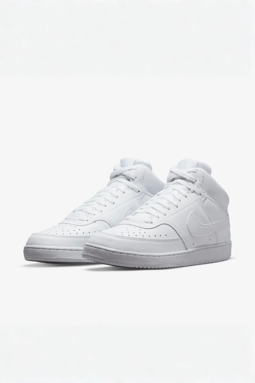 Tênis Vision Court Mid NIKE