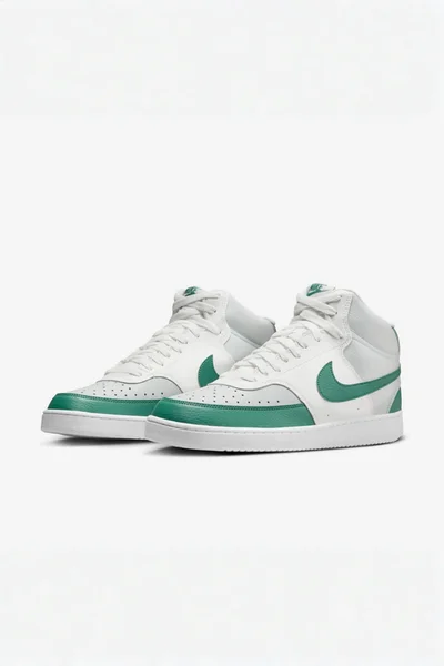 Tênis Court Vision Mid NIKE