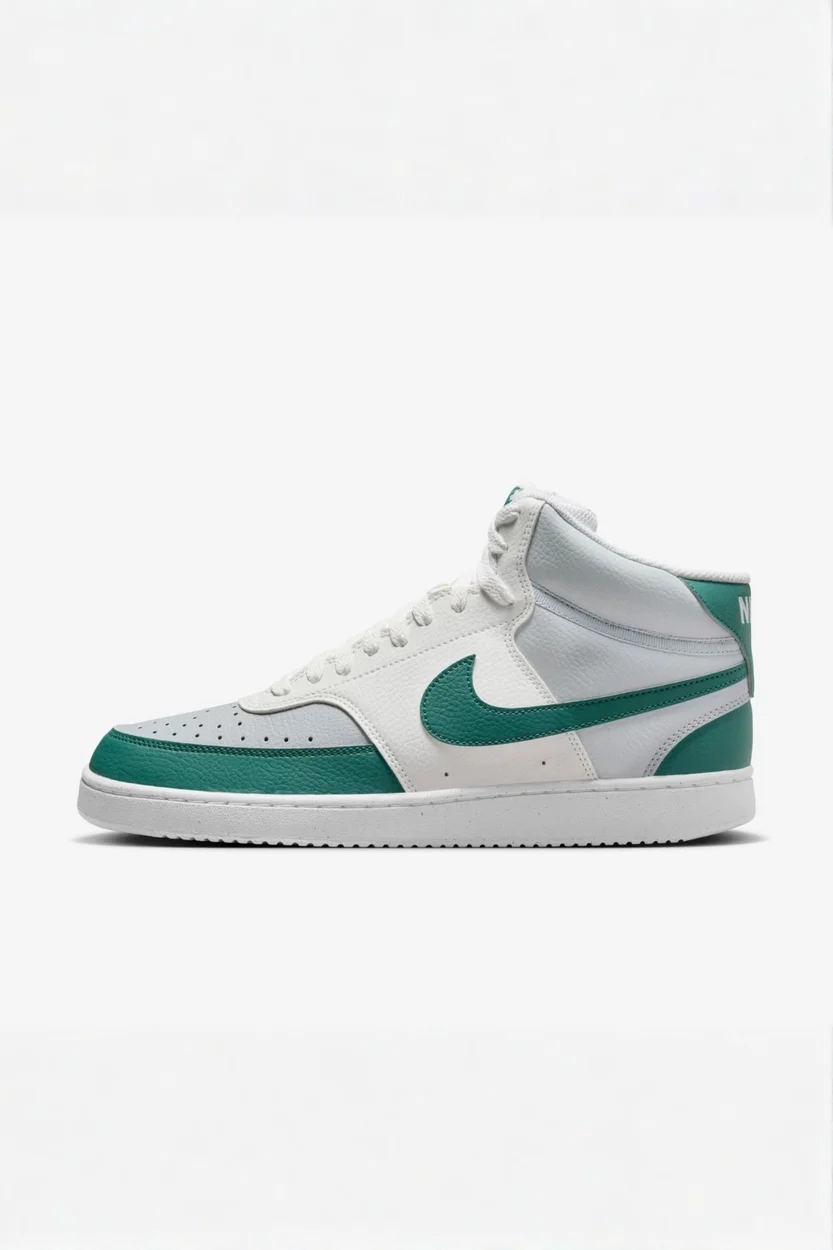Tênis Court Vision Mid NIKE