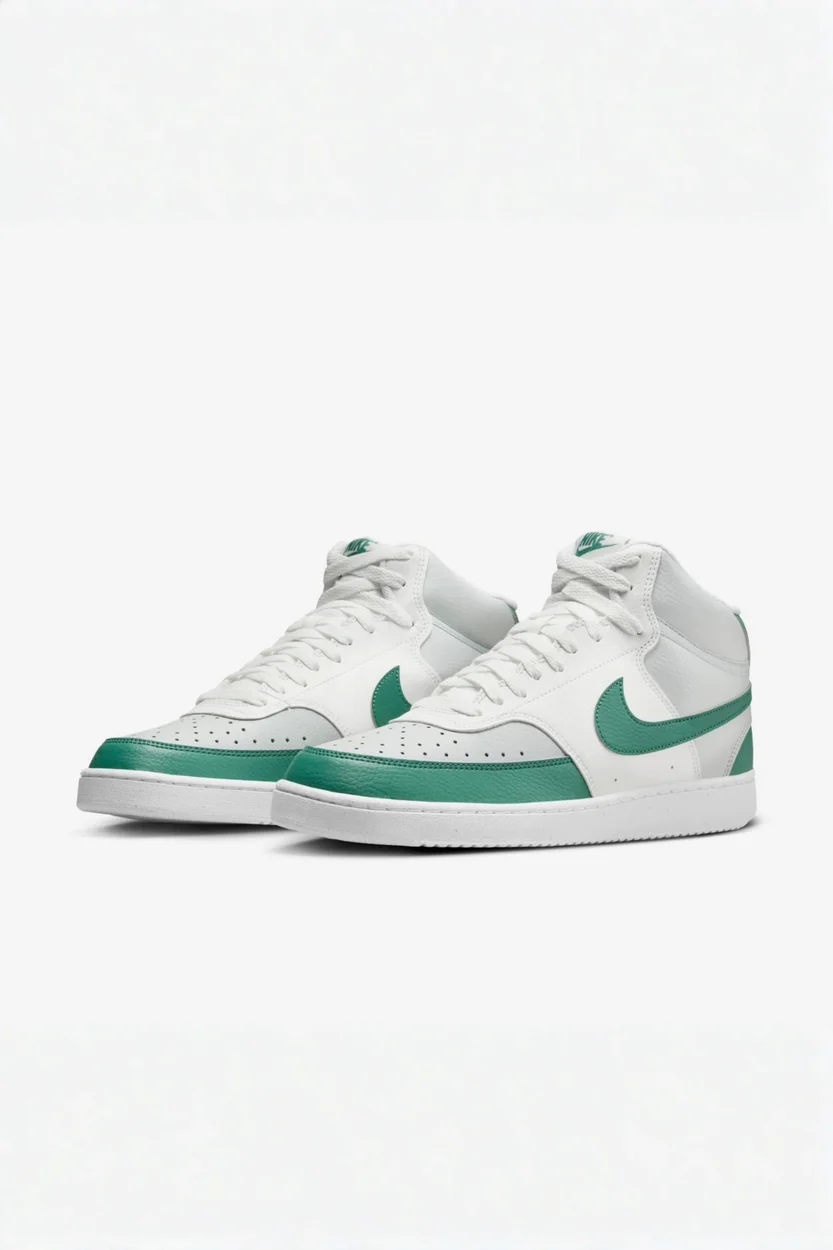 Tênis Court Vision Mid NIKE