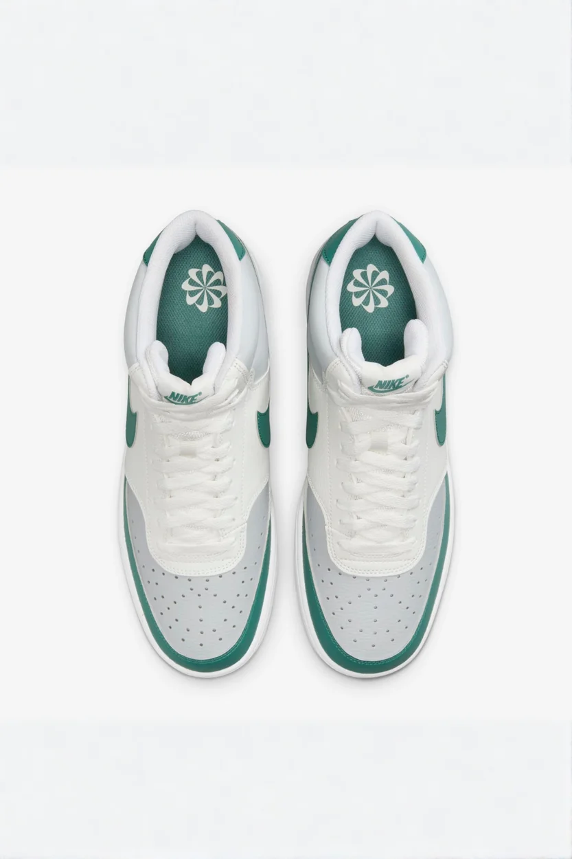 Tênis Court Vision Mid NIKE