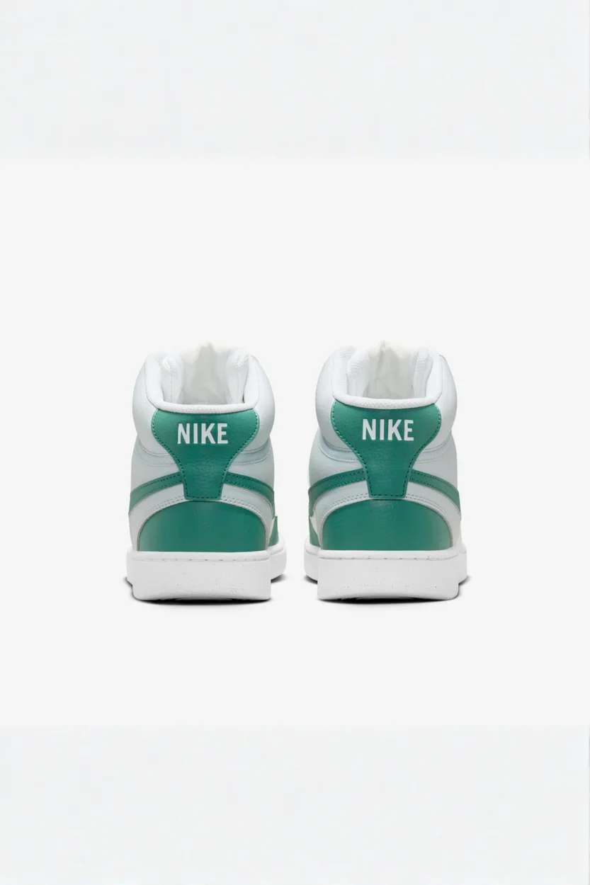 Tênis Court Vision Mid NIKE